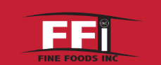 Fine Foods Inc.