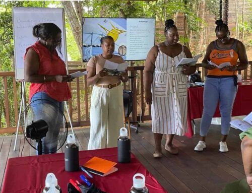 Connection, Collaboration, and a Shared Purpose – Team Building Day – Fine Foods Inc