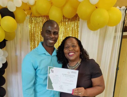 Leadership Development Programmes